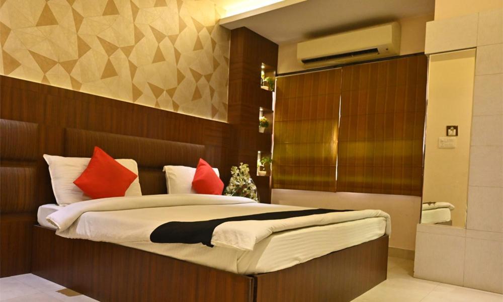 Hotel Royal Cottage Kanpur Exterior foto