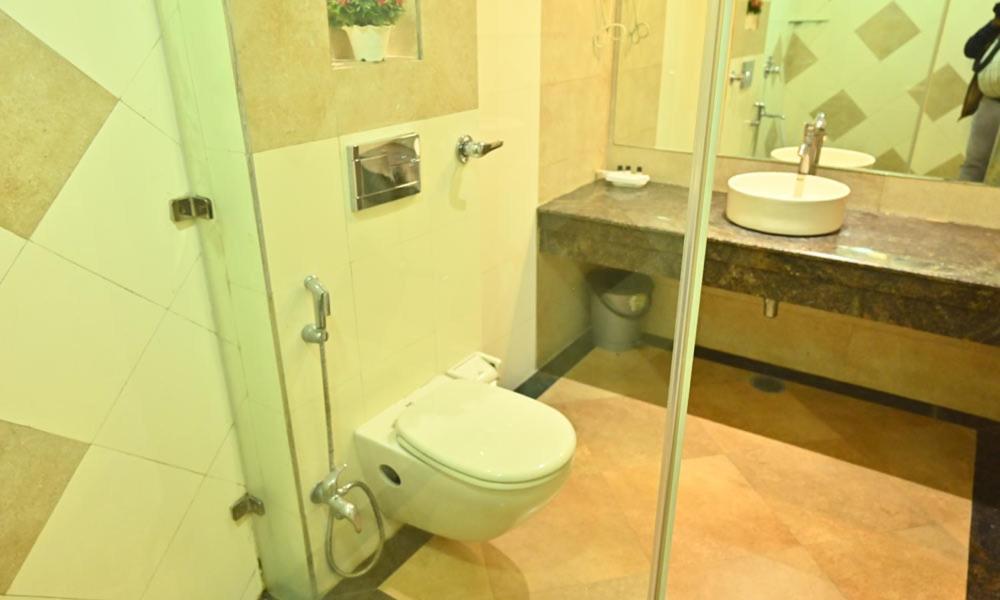 Hotel Royal Cottage Kanpur Exterior foto